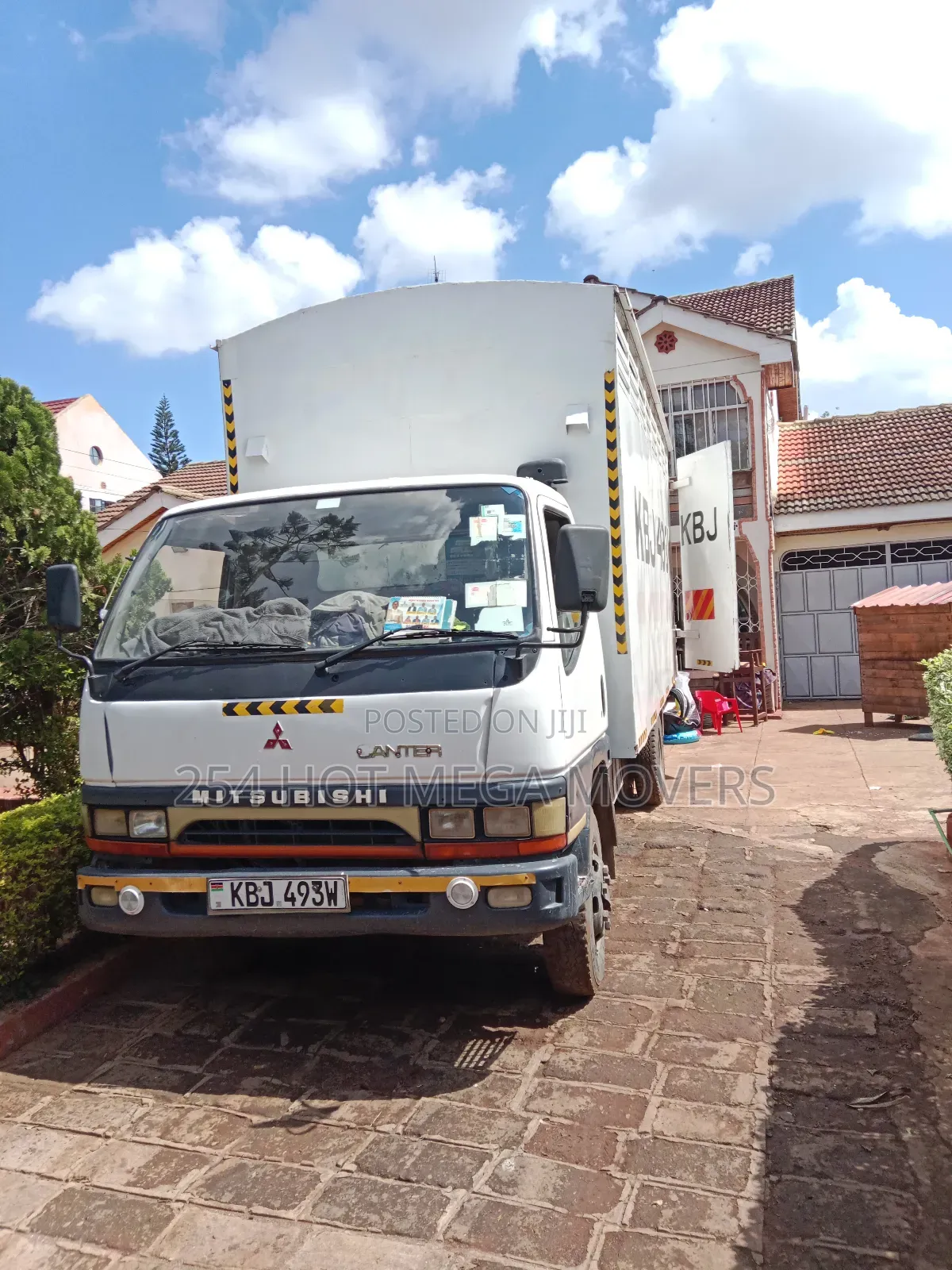 Movers Services in Athi River/Katani Road/Syokimau/Mlologo/Kitengela