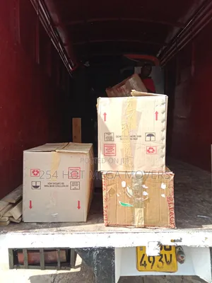 Movers Services in Athi River/Katani Road/Syokimau/Mlologo/Kitengela