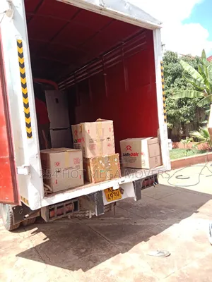 Movers Services in Athi River/Katani Road/Syokimau/Mlologo/Kitengela