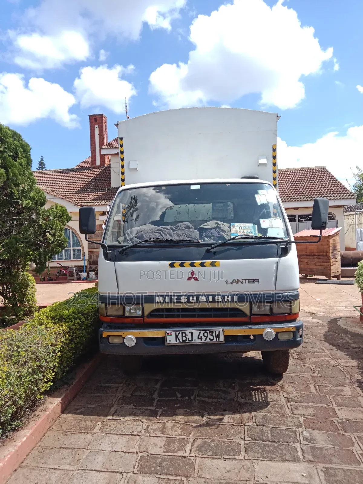 Movers Services in Athi River/Katani Road/Syokimau/Mlologo/Kitengela