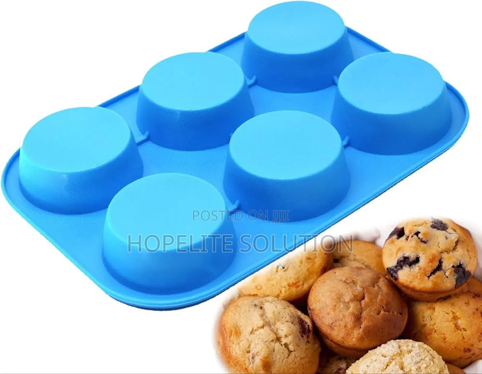 Cake Decoration Flower Silicone Moulds