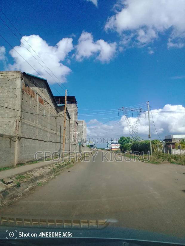 Two Acres Fronting Tarmack Near Nairobi Gate - main view