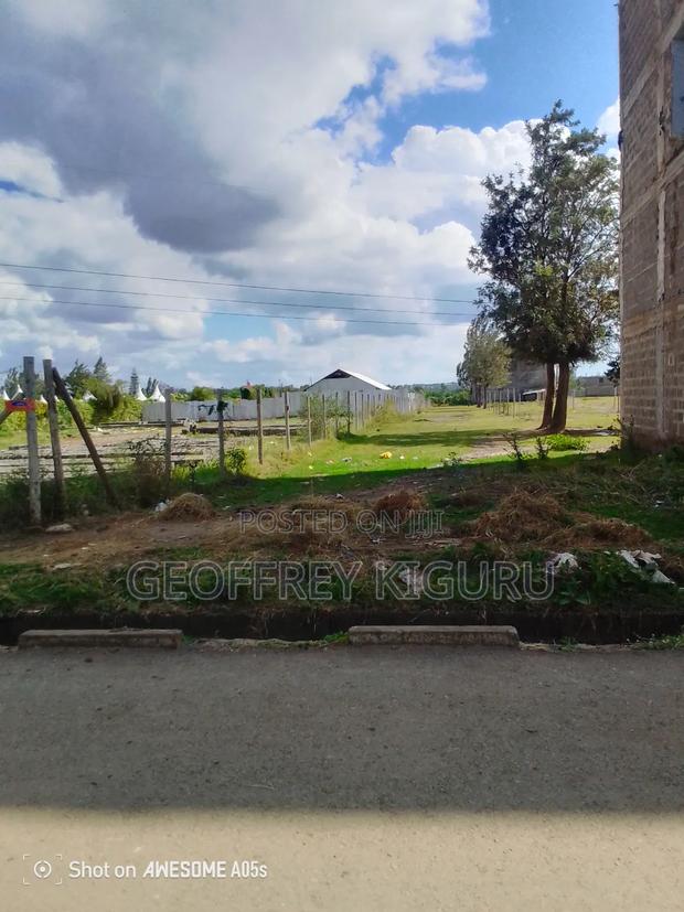 Two Acres Fronting Tarmack Near Nairobi Gate - thumbnail 2