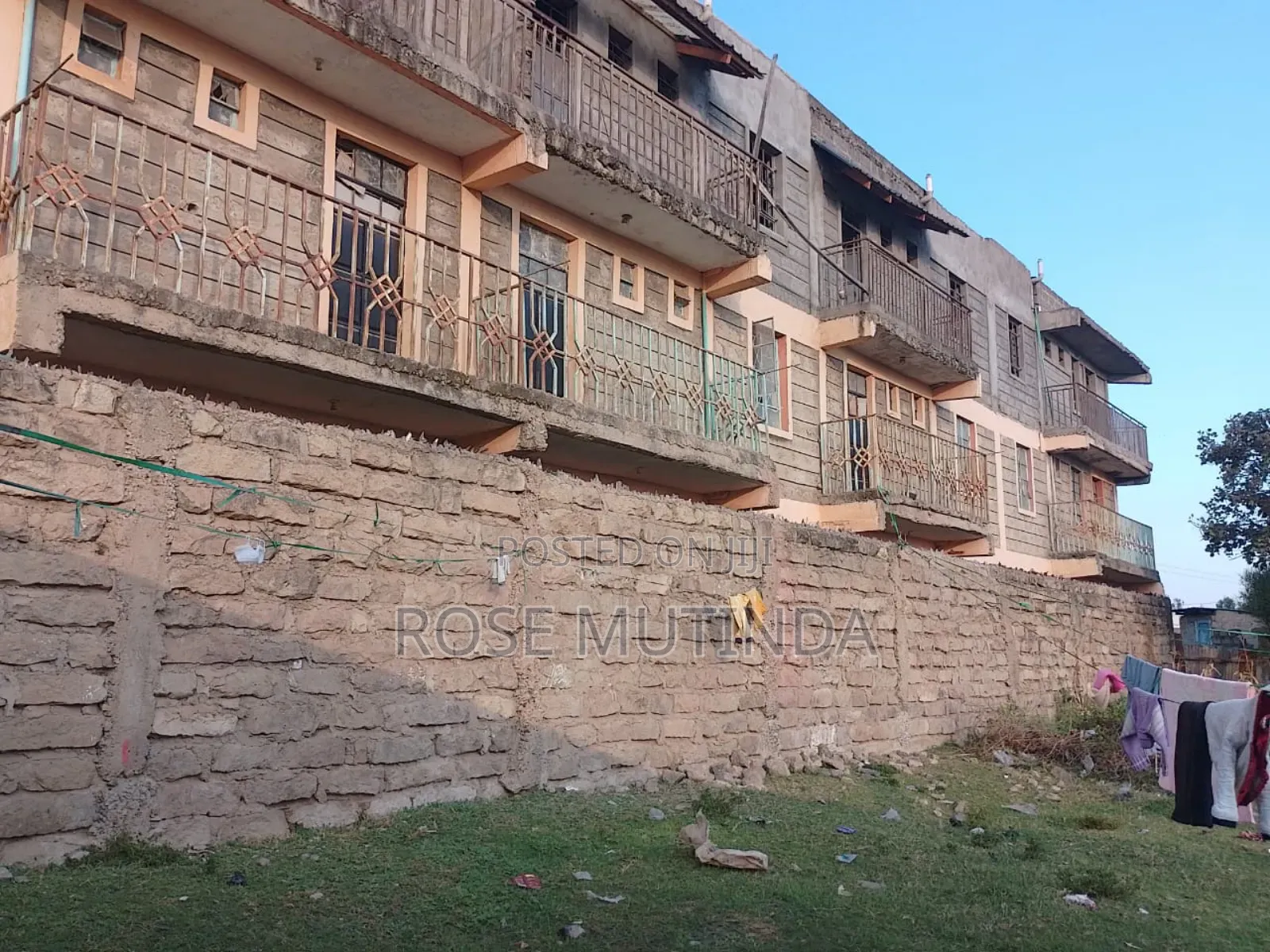 2bdrm Townhouse/Terrace in Tala for sale
