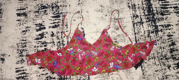 Clothes Tops - main view