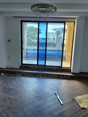 Alluminium Door