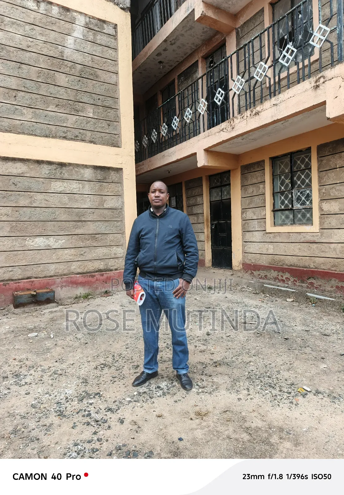 2bdrm Townhouse/Terrace in Tala for sale