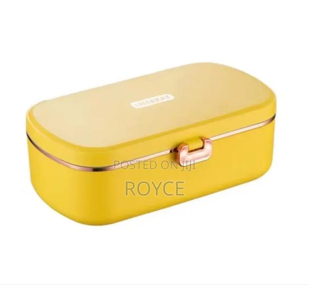 900ml Electric Lunch Box - thumbnail 7