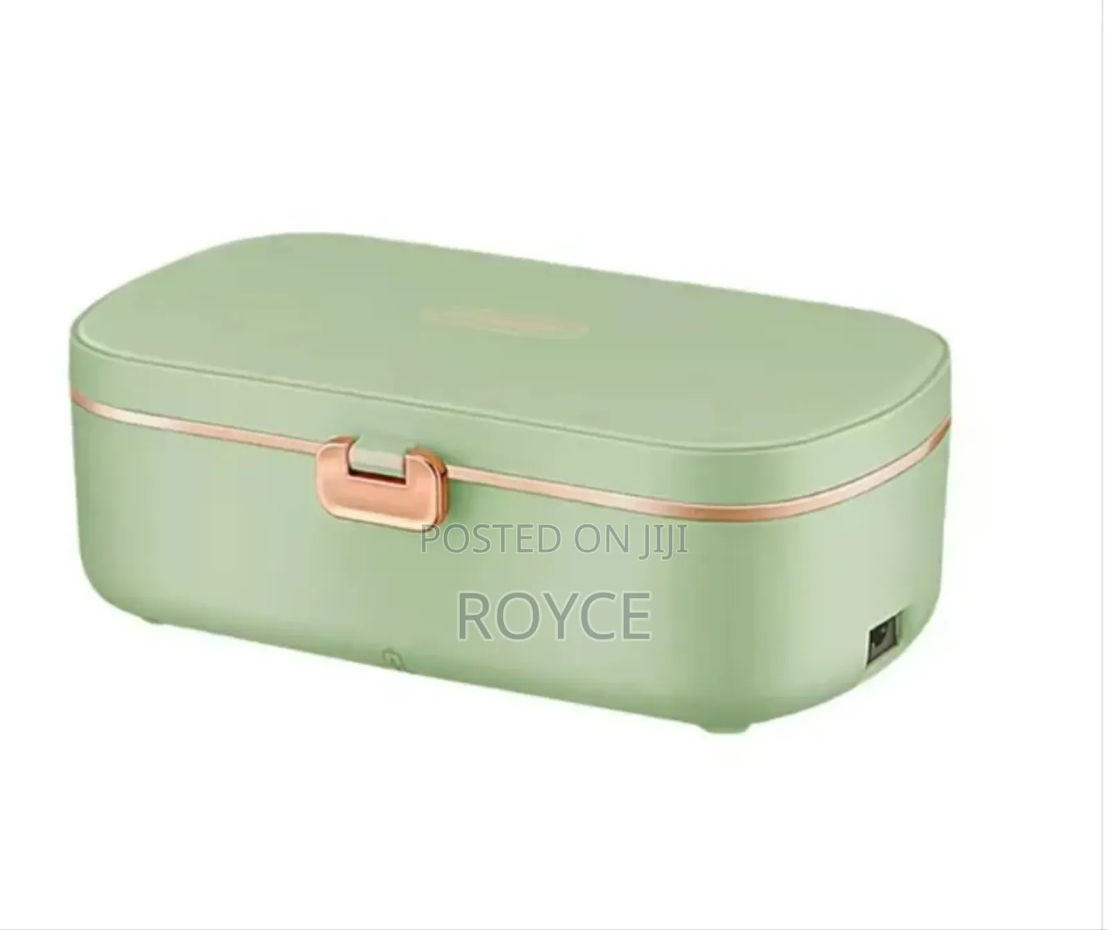 900ml Electric Lunch Box