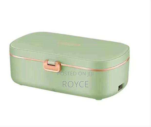 900ml Electric Lunch Box - thumbnail 8
