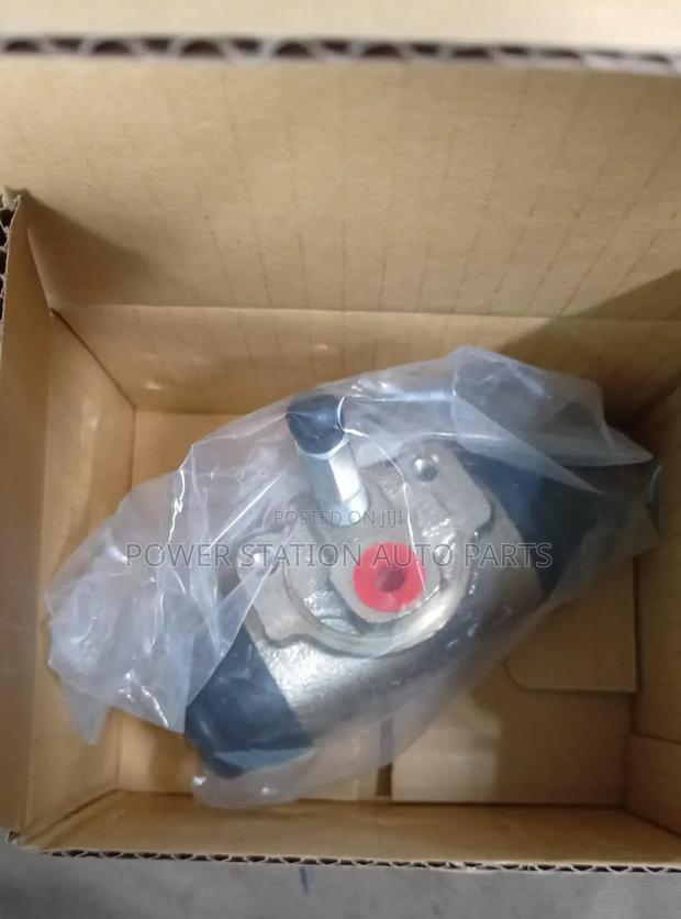 Wheel Cylinder Rear Landcruiser