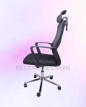 Home Office | Steel Office Chair | Best Deal Online
