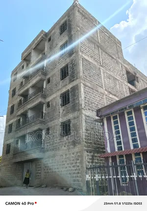 2bdrm Townhouse/Terrace in Complex Utawala for sale