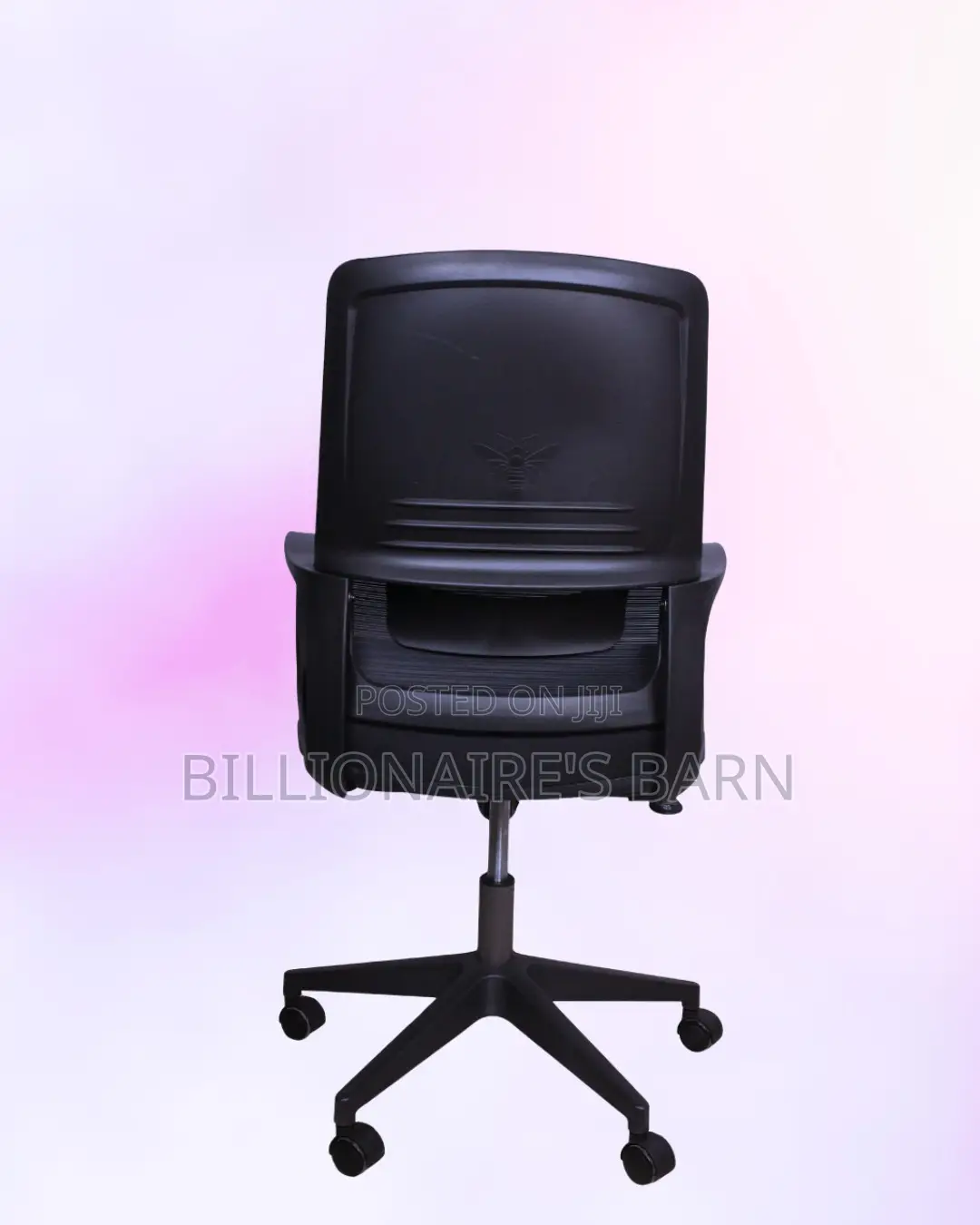 Office — Office Black Chair | Best Deal Online