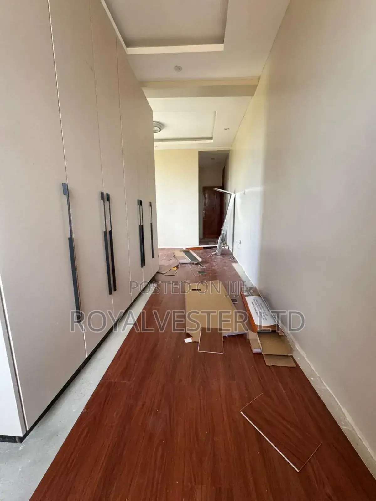 Gypsum Ceiling