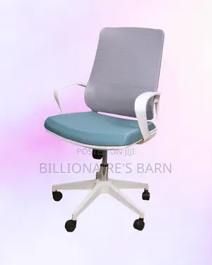 Ergonomic Office Foam White Ergonomic High-Density | Best Deal Online