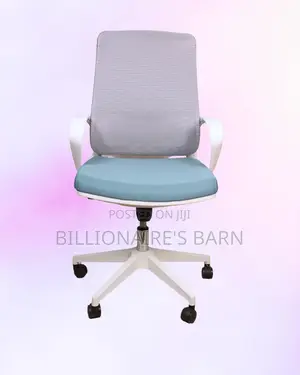 Ergonomic Office Foam White Ergonomic High-Density | Best Deal Online
