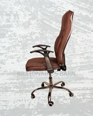 Home Office (Durable) Stock Ergonomic Chair | Order Yours Today