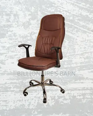 Home Office (Durable) Stock Ergonomic Chair | Order Yours Today
