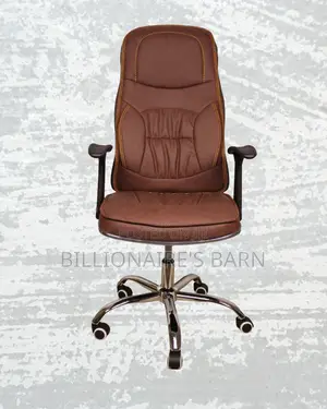 Home Office (Durable) Stock Ergonomic Chair | Order Yours Today
