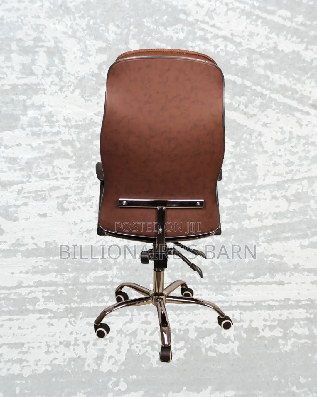 Home Office (Durable) Stock Ergonomic Chair | Order Yours Today