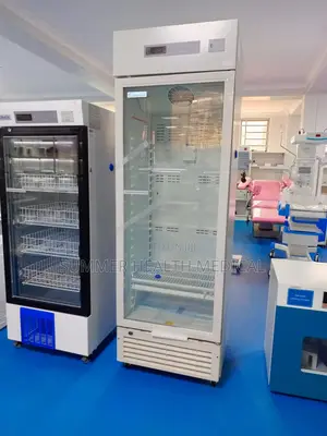 Laboratory Refrigerator