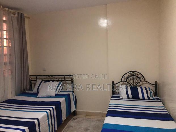 Furnished 2bdrm Apartment in Donholm Heights, Caltex for rent - thumbnail 4