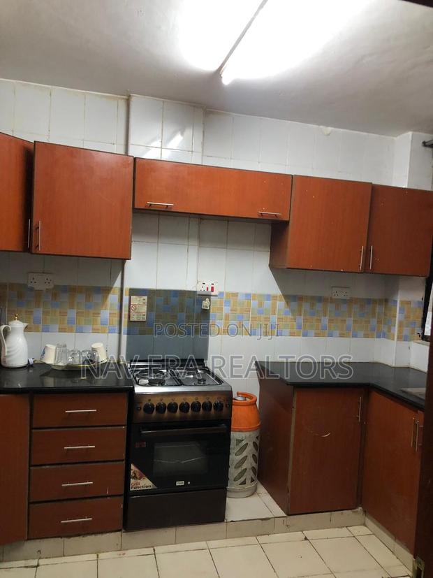 Furnished 2bdrm Apartment in Donholm Heights, Caltex for rent - thumbnail 5