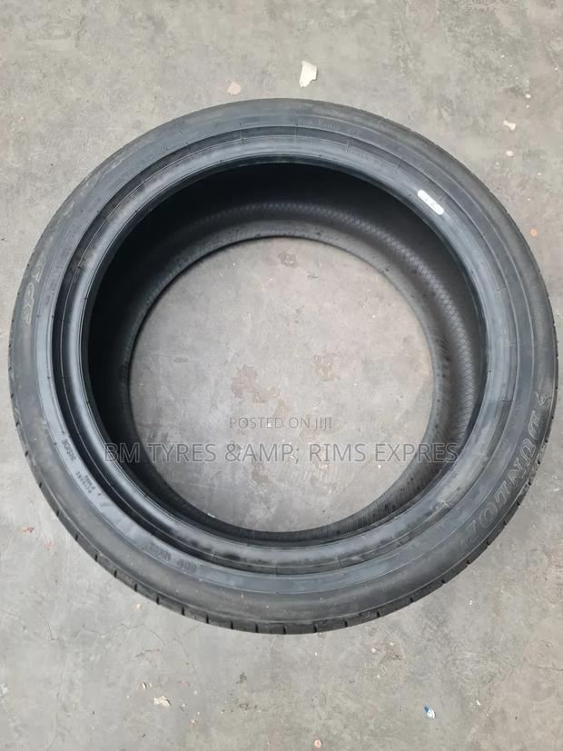 245 /40 R18 Dunlop - thumbnail 5