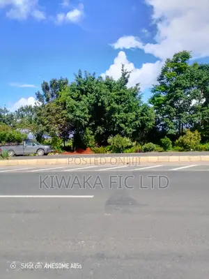 Four Acres Fronting Eastern Bypass