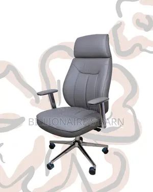 Breathable Office Leather Executive Foam #266 | Top Seller in Kenya
