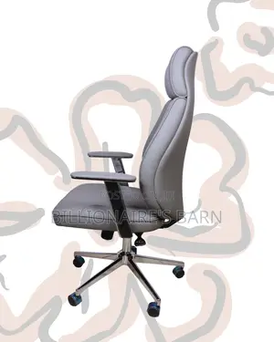 Breathable Office Leather Executive Foam #266 | Top Seller in Kenya