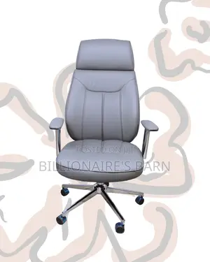 Breathable Office Leather Executive Foam #266 | Top Seller in Kenya