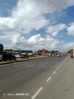 Half Acre Fronting Eastern Bypass