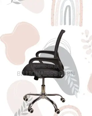 Durable — Compact Fits Best-Seller Office | Nairobi Delivery