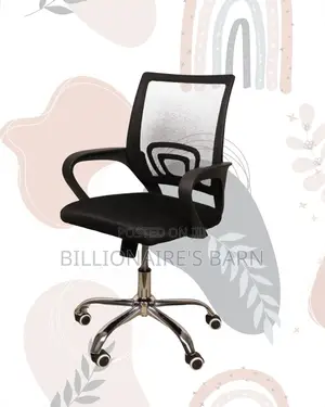 Durable — Compact Fits Best-Seller Office | Nairobi Delivery
