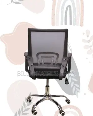 Durable — Compact Fits Best-Seller Office | Nairobi Delivery