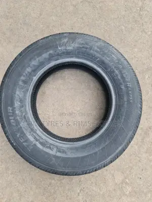 165 R13 Zextour Tyres (Highlander).