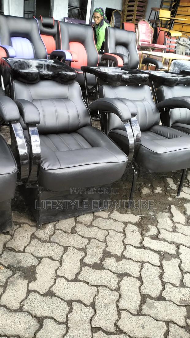 Executive Shampoo Sink - thumbnail 3