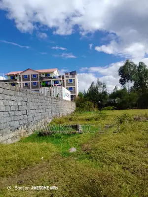 Quarter Acre Plot for Sale