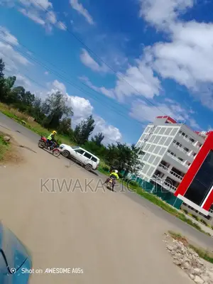 Half Acre Fronting Kangundo