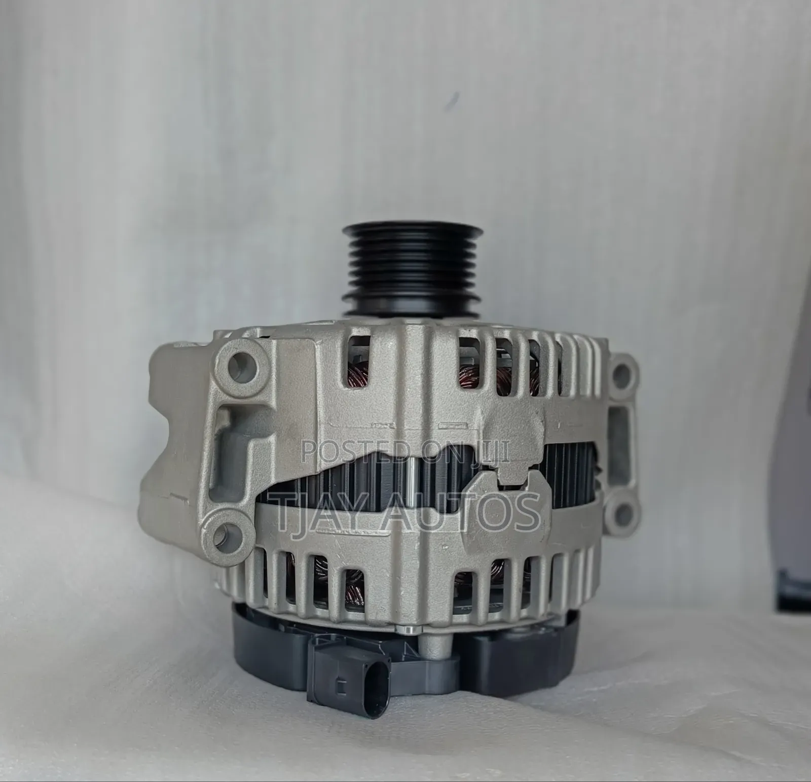 Alternator 180a 12v for Mercedes-Benz S550 V8 5.5l M272
