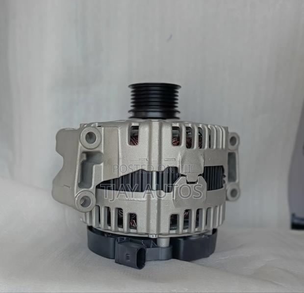 Alternator 180a 12v for Mercedes-Benz S550 V8 5.5l M272