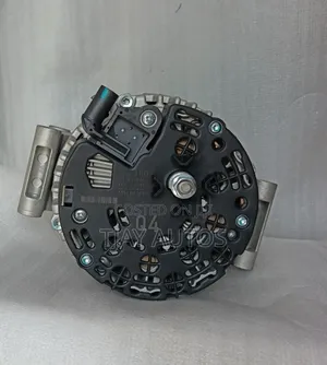 Alternator 180a 12v for Mercedes-Benz S550 V8 5.5l M272