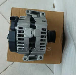 Alternator 180a 12v for Mercedes-Benz S550 V8 5.5l M272
