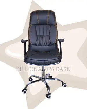 Quality Chair Leather Mechanism | | Order Yours Today