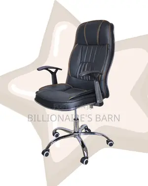 Quality Chair Leather Mechanism | | Order Yours Today