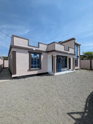 4bdrm Bungalow in Mugutha, Ruiru for sale