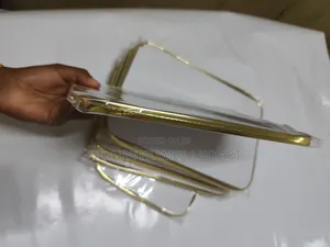 A3 Gold Ring Mounting Board