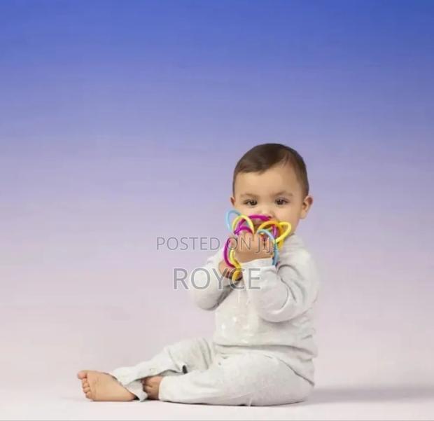 Manhattan Teether Ball - thumbnail 7